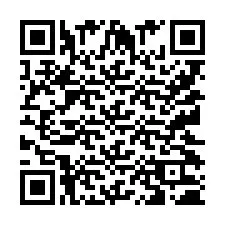 QR Code for Phone number +9512030228