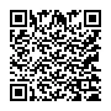 电话号码二维码 +9512030245