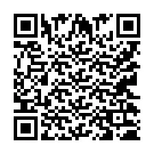 QR Code for Phone number +9512030257