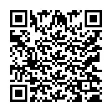 QR-код для номера телефона +9512030271