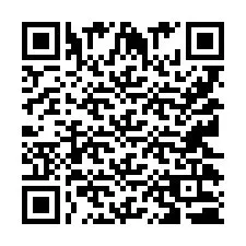 QR Code for Phone number +9512030357
