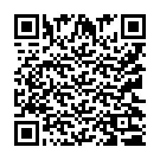 QR Code for Phone number +9512030360