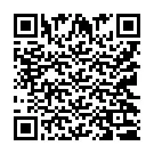 QR Code for Phone number +9512030376