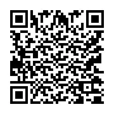QR Code for Phone number +9512030595