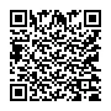 QR Code for Phone number +9512030606