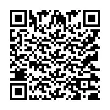 QR Code for Phone number +9512030609