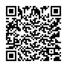 QR Code for Phone number +9512030614