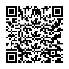 QR Code for Phone number +9512030620