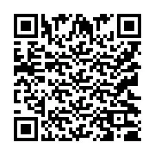 QR Code for Phone number +9512030631