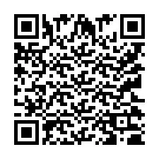 QR Code for Phone number +9512030640