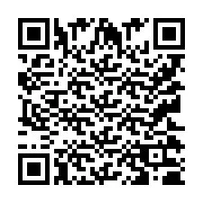 QR Code for Phone number +9512030641