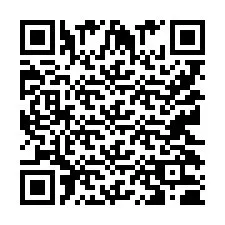 QR Code for Phone number +9512030667