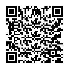 QR Code for Phone number +9512030668