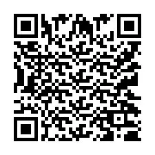 QR Code for Phone number +9512030678