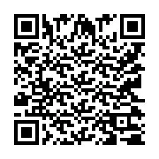 QR Code for Phone number +9512030706
