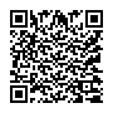 QR Code for Phone number +9512030708