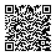 QR Code for Phone number +9512030737