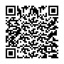 QR Code for Phone number +9512030761