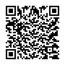 电话号码二维码 +9512030789
