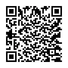 QR Code for Phone number +9512030799