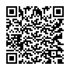 QR Code for Phone number +9512030822