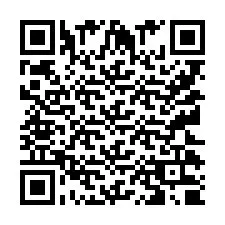 QR Code for Phone number +9512030850