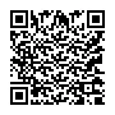 QR Code for Phone number +9512030885