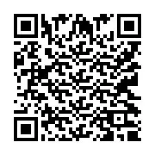 QR Code for Phone number +9512030923