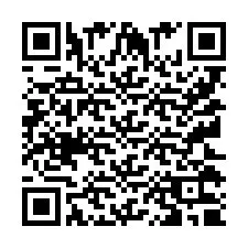 QR Code for Phone number +9512030990