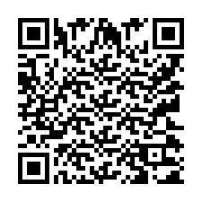 QR Code for Phone number +9512031000