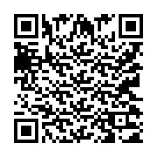 QR Code for Phone number +9512031013