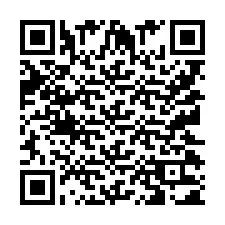 QR Code for Phone number +9512031018