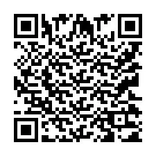 Kode QR untuk nomor Telepon +9512031041