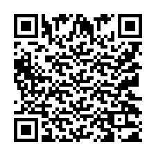 电话号码二维码 +9512031078