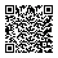 QR-code voor telefoonnummer +9512031159