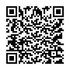 QR код за телефонен номер +9512031259