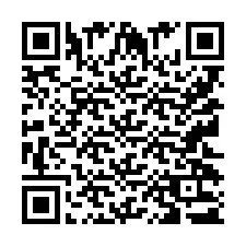 QR Code สำหรับหมายเลขโทรศัพท์ +9512031375