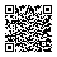 QR kód a telefonszámhoz +9512031383