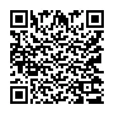 Kode QR untuk nomor Telepon +9512031396