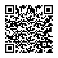 Kod QR dla numeru telefonu +9512031475