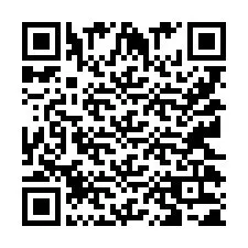 Kode QR untuk nomor Telepon +9512031553