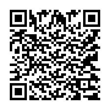 Código QR para número de teléfono +9512031703