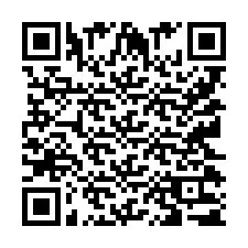 QR код за телефонен номер +9512031716