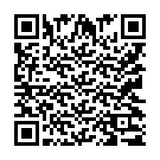 QR-код для номера телефона +9512031729