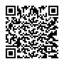 Kode QR untuk nomor Telepon +9512031733