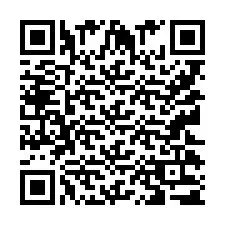 Kode QR untuk nomor Telepon +9512031755