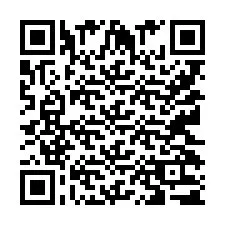 QR Code สำหรับหมายเลขโทรศัพท์ +9512031763