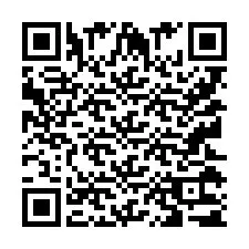 QR Code pour le numéro de téléphone +9512031785