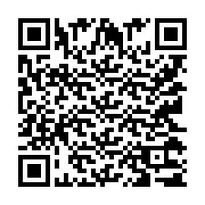 Kod QR dla numeru telefonu +9512031786