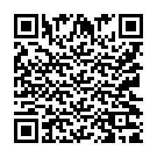 Código QR para número de telefone +9512031934